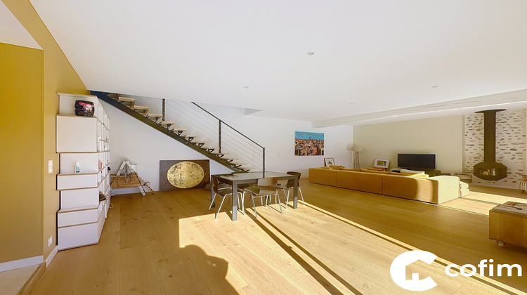 Ma-Cabane - Vente Maison Bordères-sur-l'Échez, 203 m²