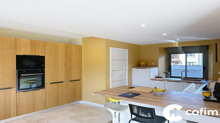 Ma-Cabane - Vente Maison Bordères-sur-l'Échez, 203 m²