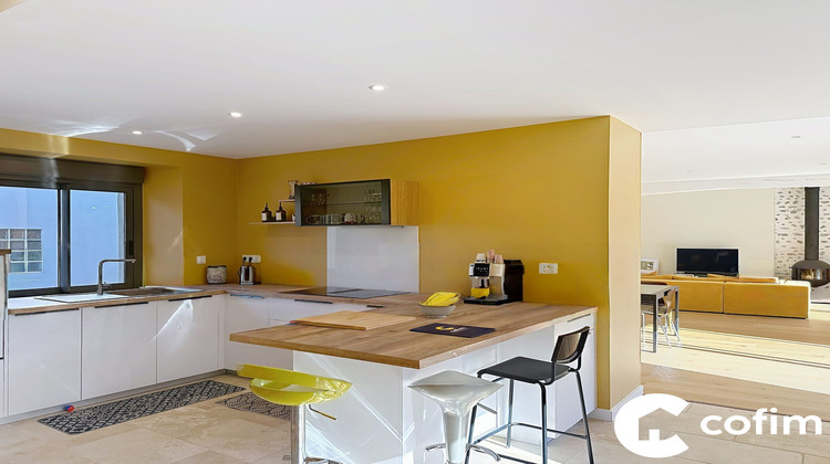 Ma-Cabane - Vente Maison Bordères-sur-l'Échez, 203 m²