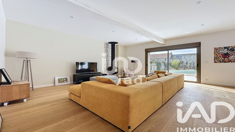 Ma-Cabane - Vente Maison Bordères-sur-l'Échez, 180 m²