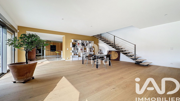 Ma-Cabane - Vente Maison Bordères-sur-l'Échez, 180 m²