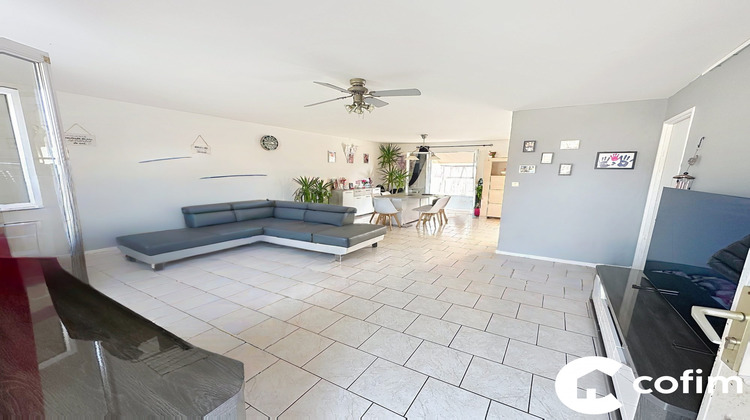 Ma-Cabane - Vente Maison Bordères-sur-l'Échez, 105 m²