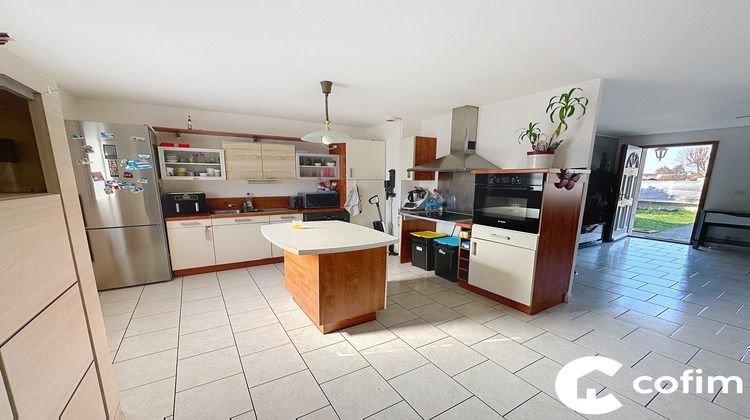 Ma-Cabane - Vente Maison Bordères-sur-l'Échez, 105 m²