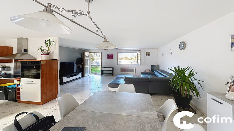 Ma-Cabane - Vente Maison Bordères-sur-l'Échez, 105 m²