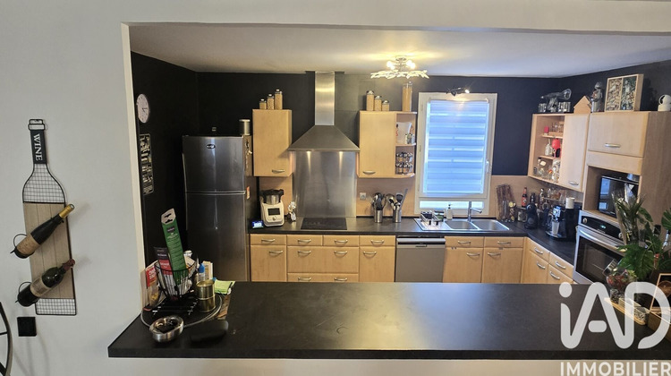 Ma-Cabane - Vente Maison Bordères-sur-l'Échez, 119 m²