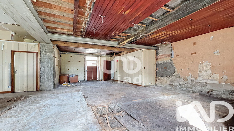 Ma-Cabane - Vente Maison Bordères-sur-l'Échez, 144 m²