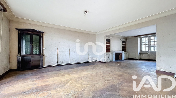 Ma-Cabane - Vente Maison Bordères-sur-l'Échez, 155 m²