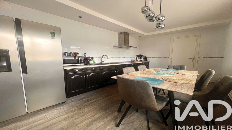 Ma-Cabane - Vente Maison Bordères-sur-l'Échez, 150 m²