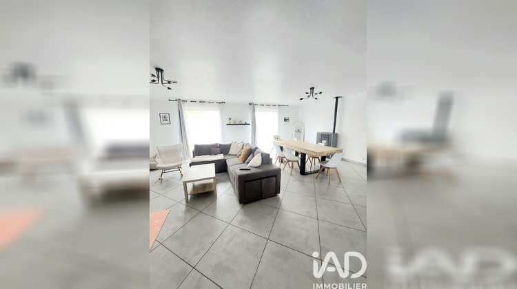 Ma-Cabane - Vente Maison Bordères-sur-l'Échez, 97 m²