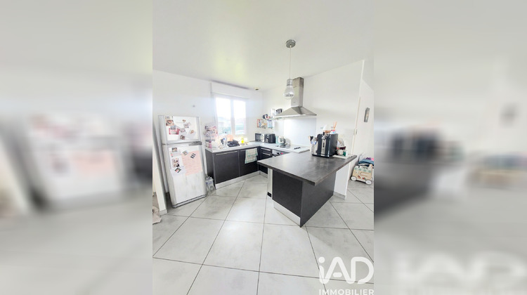 Ma-Cabane - Vente Maison Bordères-sur-l'Échez, 97 m²