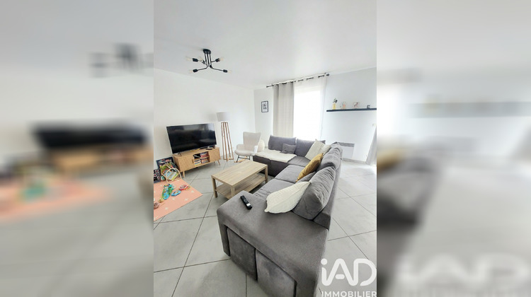 Ma-Cabane - Vente Maison Bordères-sur-l'Échez, 97 m²