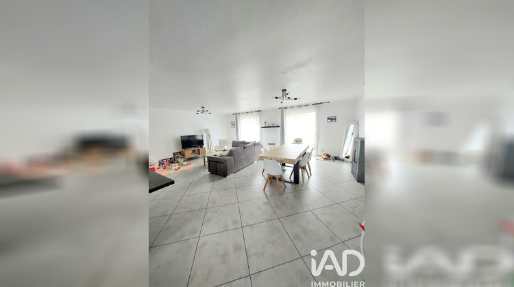 Ma-Cabane - Vente Maison Bordères-sur-l'Échez, 97 m²