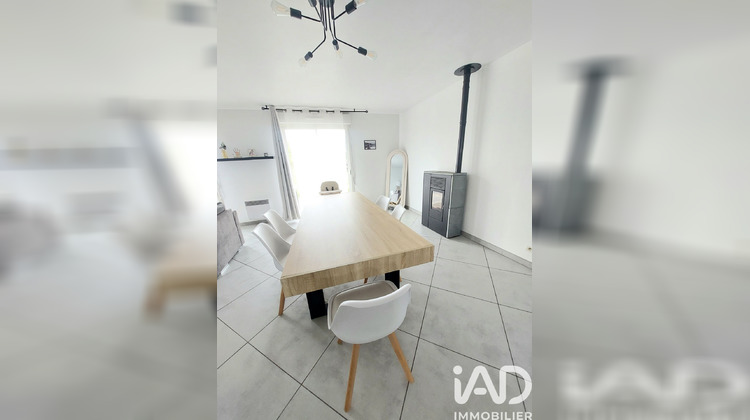 Ma-Cabane - Vente Maison Bordères-sur-l'Échez, 97 m²