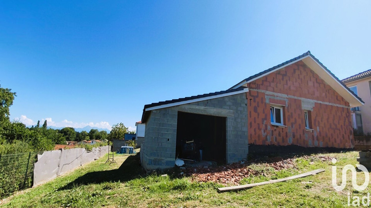 Ma-Cabane - Vente Maison Bordères-sur-l'Échez, 149 m²