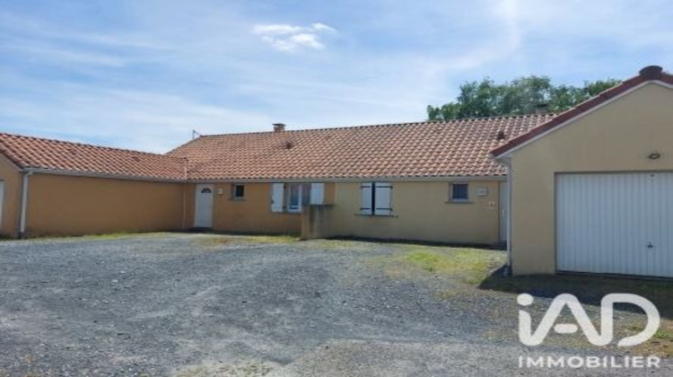 Ma-Cabane - Vente Maison Bordères-sur-l'Échez, 178 m²