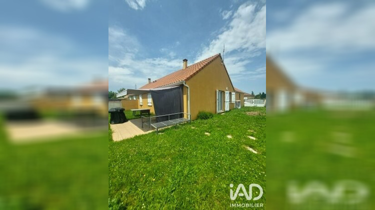 Ma-Cabane - Vente Maison Bordères-sur-l'Échez, 178 m²