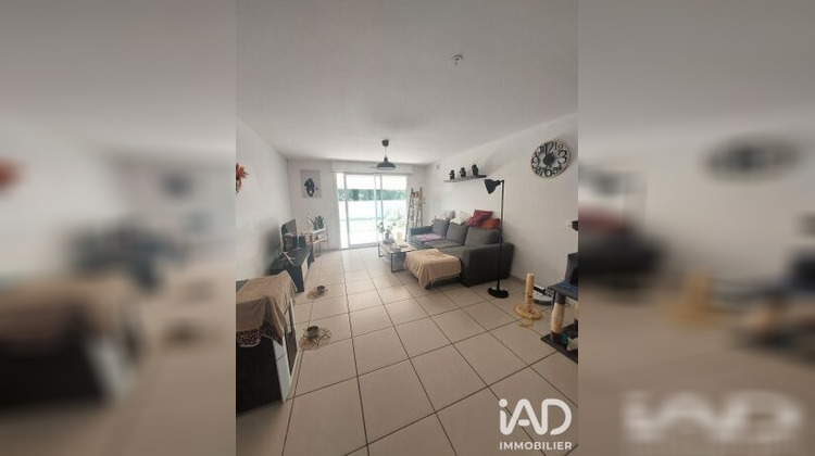 Ma-Cabane - Vente Maison Bordères-sur-l'Échez, 178 m²