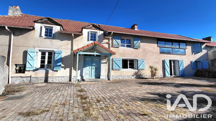 Ma-Cabane - Vente Maison Bordères-sur-l'Échez, 215 m²