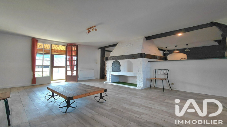 Ma-Cabane - Vente Maison Bordères-sur-l'Échez, 215 m²