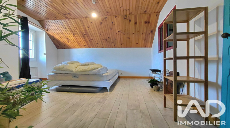 Ma-Cabane - Vente Maison Bordères-sur-l'Échez, 215 m²