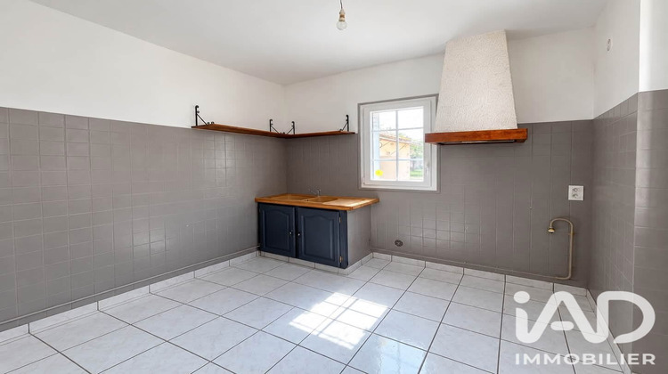 Ma-Cabane - Vente Maison Bordères-sur-l'Échez, 170 m²