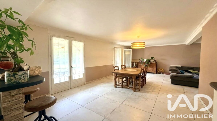 Ma-Cabane - Vente Maison Bordères-sur-l'Échez, 125 m²