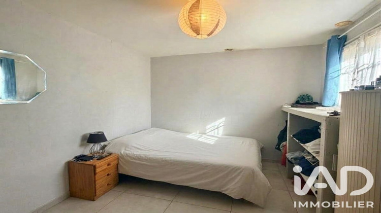Ma-Cabane - Vente Maison Bordères-sur-l'Échez, 125 m²