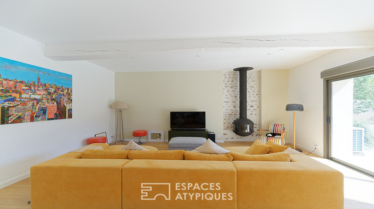 Ma-Cabane - Vente Maison BORDERES-SUR-L'ECHEZ, 203 m²