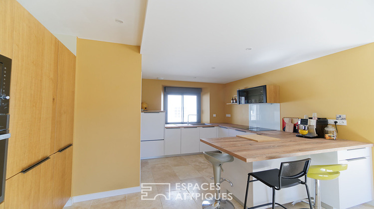 Ma-Cabane - Vente Maison BORDERES-SUR-L'ECHEZ, 203 m²