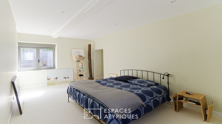 Ma-Cabane - Vente Maison BORDERES-SUR-L'ECHEZ, 203 m²