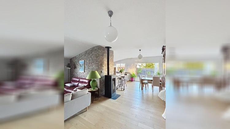 Ma-Cabane - Vente Maison Borderes-sur-l'Echez, 190 m²