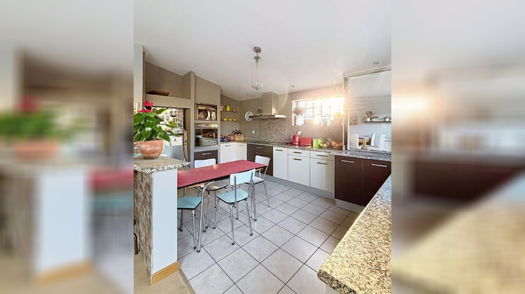 Ma-Cabane - Vente Maison Borderes-sur-l'Echez, 190 m²