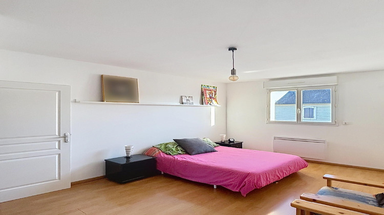 Ma-Cabane - Vente Maison Borderes-sur-l'Echez, 190 m²