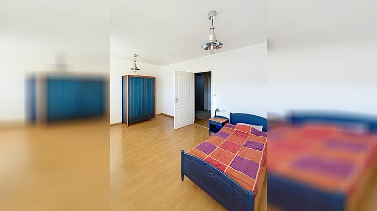 Ma-Cabane - Vente Maison Borderes-sur-l'Echez, 190 m²