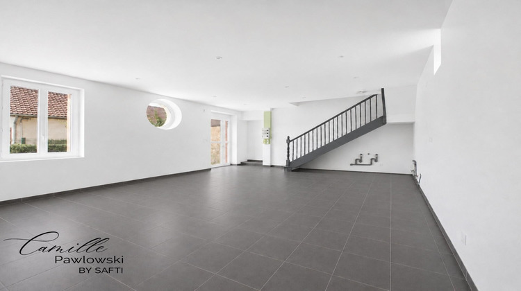 Ma-Cabane - Vente Maison Borderes-sur-l'Echez, 100 m²