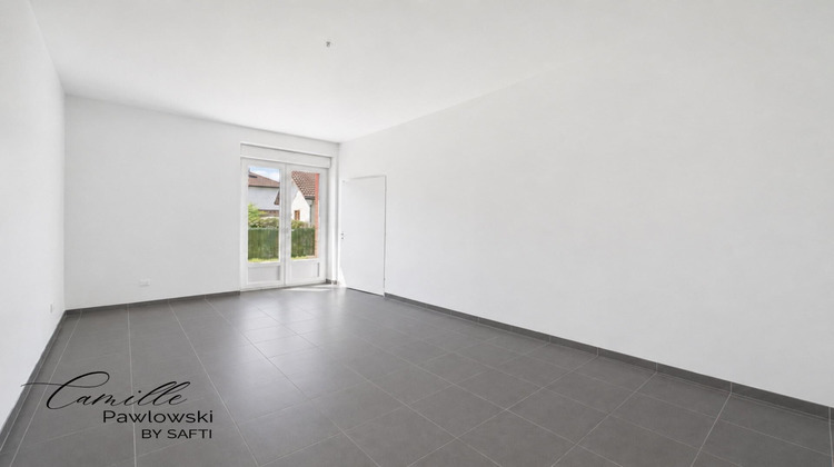 Ma-Cabane - Vente Maison Borderes-sur-l'Echez, 100 m²