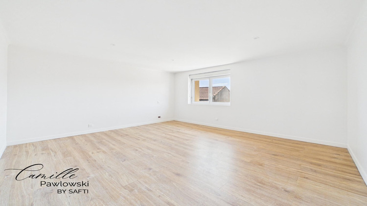 Ma-Cabane - Vente Maison Borderes-sur-l'Echez, 100 m²