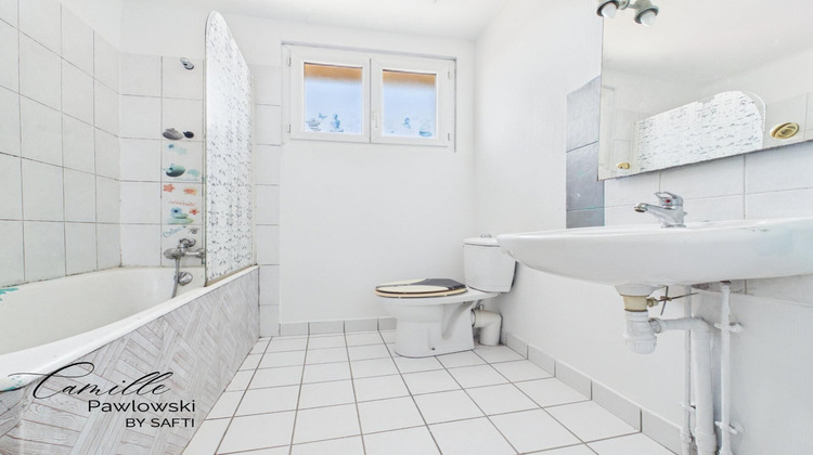Ma-Cabane - Vente Maison Borderes-sur-l'Echez, 100 m²