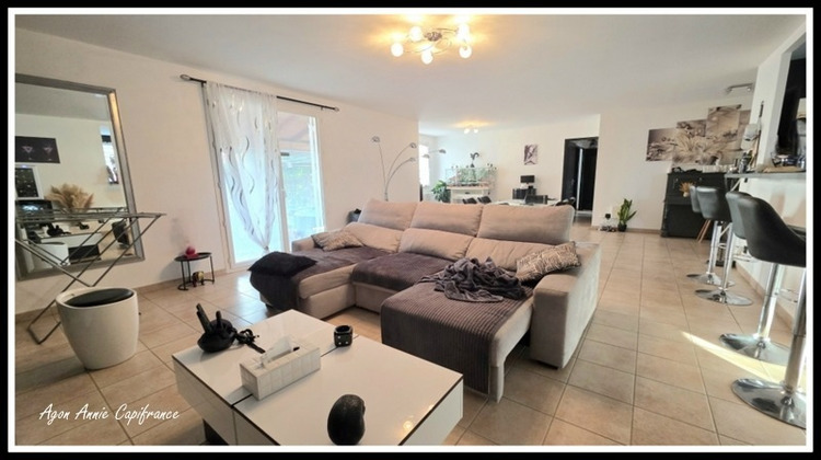 Ma-Cabane - Vente Maison BORDERES SUR L ECHEZ, 89 m²