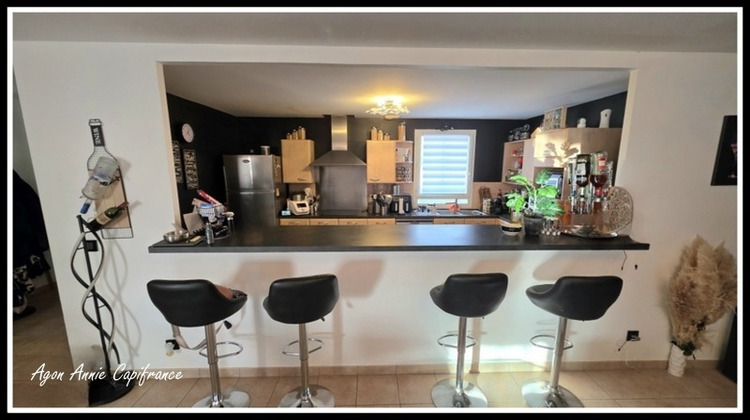 Ma-Cabane - Vente Maison BORDERES SUR L ECHEZ, 89 m²