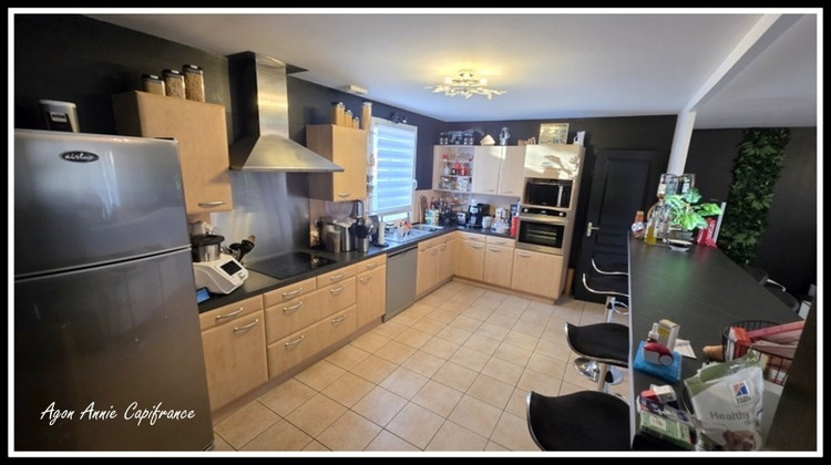 Ma-Cabane - Vente Maison BORDERES SUR L ECHEZ, 89 m²