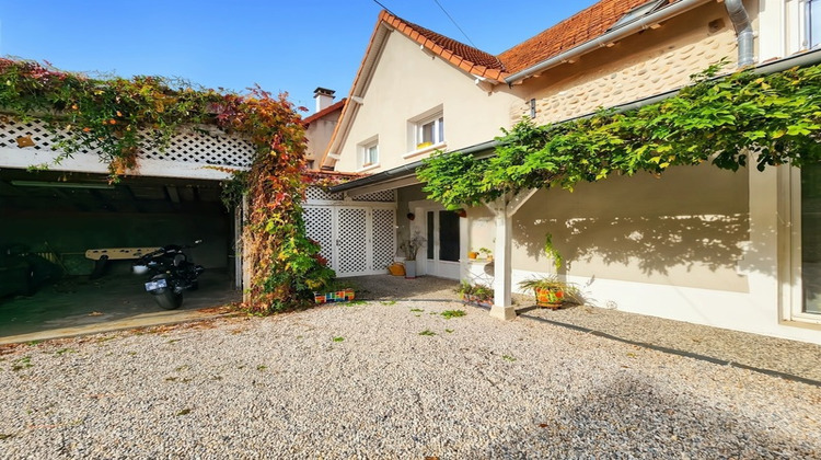 Ma-Cabane - Vente Maison BORDERES SUR L ECHEZ, 241 m²