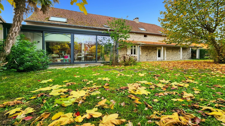 Ma-Cabane - Vente Maison BORDERES SUR L ECHEZ, 241 m²