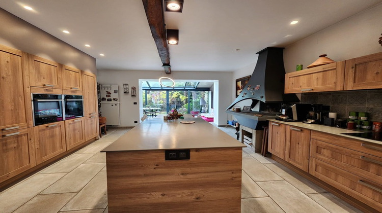 Ma-Cabane - Vente Maison BORDERES SUR L ECHEZ, 241 m²