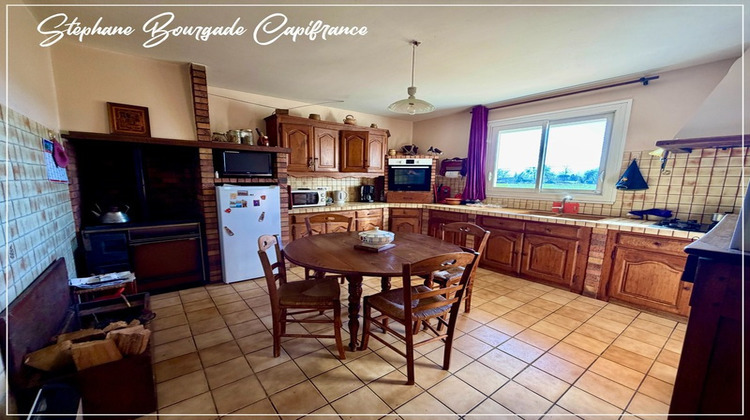 Ma-Cabane - Vente Maison BORDERES SUR L ECHEZ, 154 m²