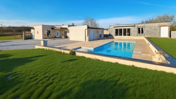 Ma-Cabane - Vente Maison BORDERES SUR L ECHEZ, 170 m²