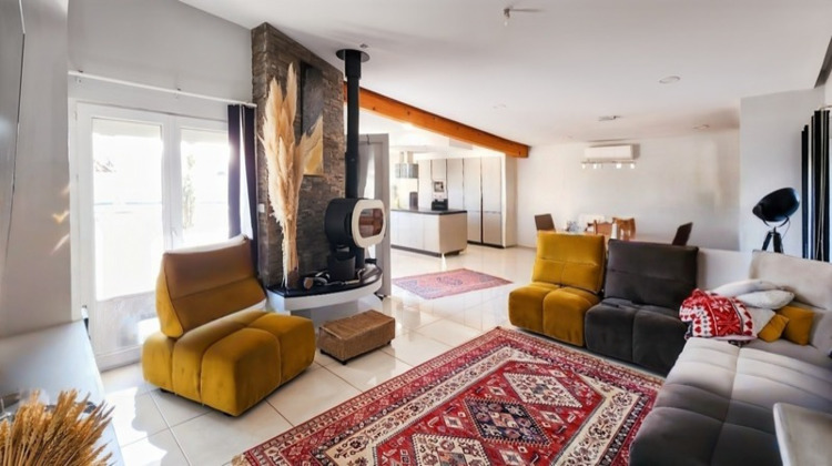 Ma-Cabane - Vente Maison BORDERES SUR L ECHEZ, 170 m²