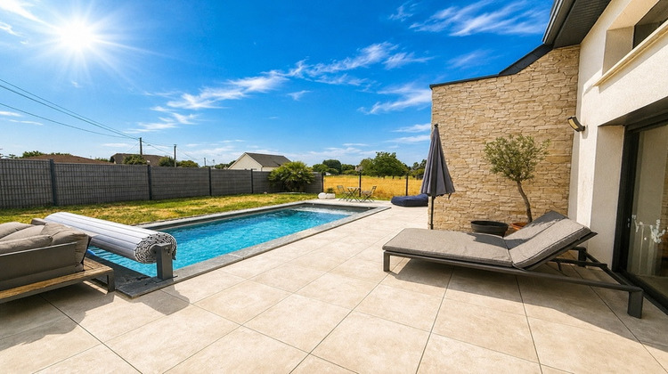 Ma-Cabane - Vente Maison BORDERES SUR L ECHEZ, 170 m²