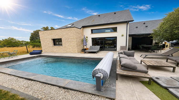 Ma-Cabane - Vente Maison BORDERES SUR L ECHEZ, 170 m²