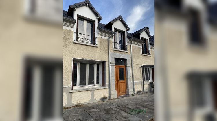 Ma-Cabane - Vente Maison Bordes, 131 m²